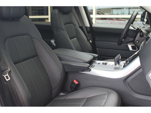 Land Rover Range Rover Sport P400e HSE Head-Up Display Adaptive Cruise Control Surround Camera ActivLease financial lease