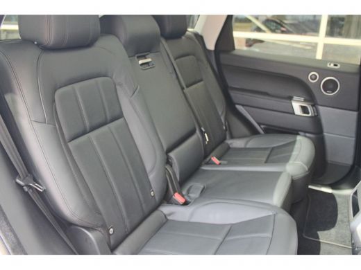 Land Rover Range Rover Sport P400e HSE Head-Up Display Adaptive Cruise Control Surround Camera ActivLease financial lease