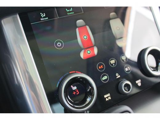 Land Rover Range Rover Sport P400e HSE Head-Up Display Adaptive Cruise Control Surround Camera ActivLease financial lease