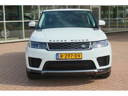 Land Rover Range Rover Sport P400e HSE Head-Up Display Adaptive Cruise Control Surround Camera ActivLease financial lease