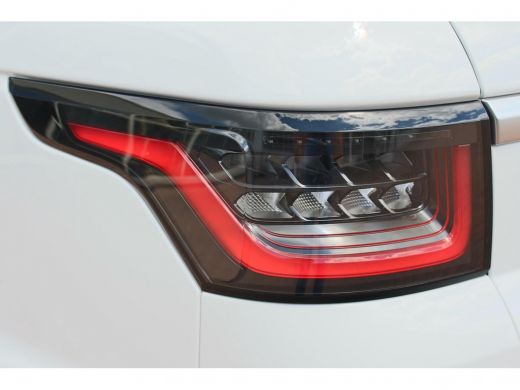 Land Rover Range Rover Sport P400e HSE Head-Up Display Adaptive Cruise Control Surround Camera ActivLease financial lease