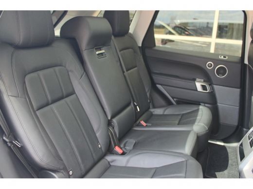 Land Rover Range Rover Sport P400e HSE Head-Up Display Adaptive Cruise Control Surround Camera ActivLease financial lease
