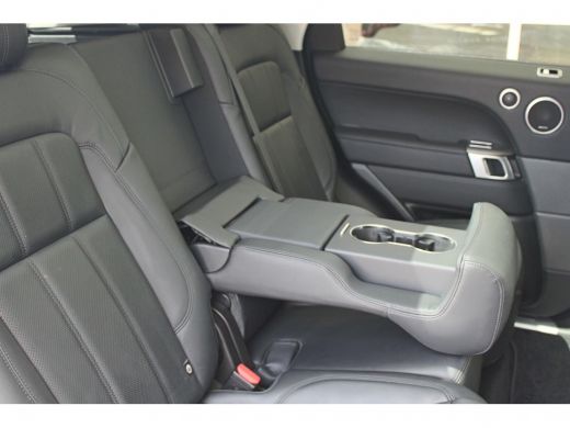 Land Rover Range Rover Sport P400e HSE Head-Up Display Adaptive Cruise Control Surround Camera ActivLease financial lease