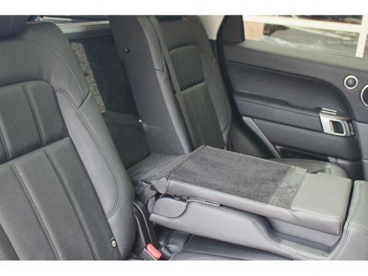 Land Rover Range Rover Sport P400e HSE Head-Up Display Adaptive Cruise Control Surround Camera ActivLease financial lease