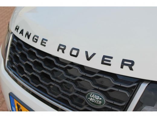 Land Rover Range Rover Sport P400e HSE Head-Up Display Adaptive Cruise Control Surround Camera ActivLease financial lease