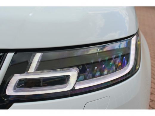 Land Rover Range Rover Sport P400e HSE Head-Up Display Adaptive Cruise Control Surround Camera ActivLease financial lease