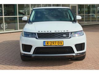 Land Rover Range Rover Sport P400e HSE Head-Up Display Adaptive Cruise Control Surround Camera