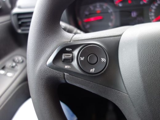 Opel Combo 1.5D Edition 2xSchuifdeur Navi AC Cruise Apple carplay ActivLease financial lease