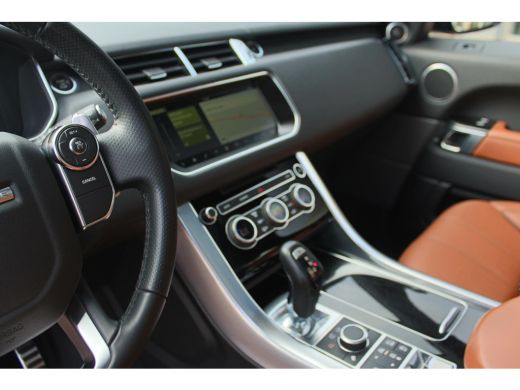 Land Rover Range Rover Sport 3.0 TDV6 258pk HSE Dynamic / InControl Touch Pro / LAND ROVER Range Rover Sport 3.0 TDV6 258pk HS... ActivLease financial lease