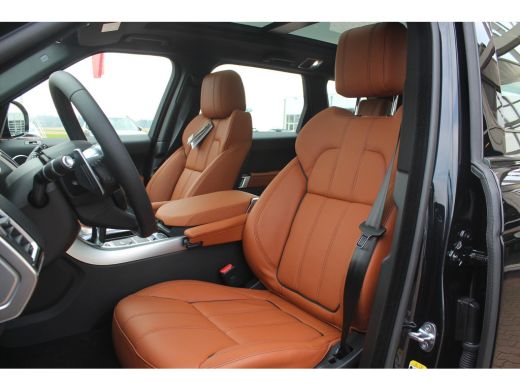 Land Rover Range Rover Sport 3.0 TDV6 258pk HSE Dynamic / InControl Touch Pro / LAND ROVER Range Rover Sport 3.0 TDV6 258pk HS... ActivLease financial lease