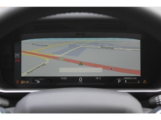 Land Rover Range Rover Sport 3.0 TDV6 258pk HSE Dynamic / InControl Touch Pro / LAND ROVER Range Rover Sport 3.0 TDV6 258pk HS... ActivLease financial lease