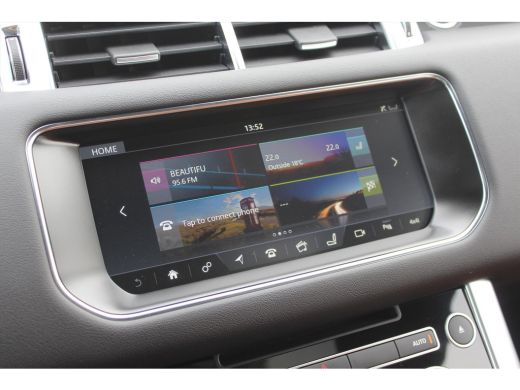 Land Rover Range Rover Sport 3.0 TDV6 258pk HSE Dynamic / InControl Touch Pro / LAND ROVER Range Rover Sport 3.0 TDV6 258pk HS... ActivLease financial lease