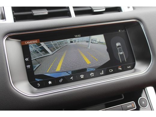 Land Rover Range Rover Sport 3.0 TDV6 258pk HSE Dynamic / InControl Touch Pro / LAND ROVER Range Rover Sport 3.0 TDV6 258pk HS... ActivLease financial lease