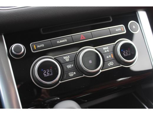 Land Rover Range Rover Sport 3.0 TDV6 258pk HSE Dynamic / InControl Touch Pro / LAND ROVER Range Rover Sport 3.0 TDV6 258pk HS... ActivLease financial lease