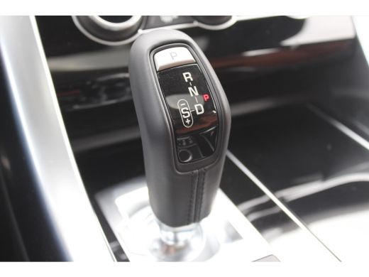 Land Rover Range Rover Sport 3.0 TDV6 258pk HSE Dynamic / InControl Touch Pro / LAND ROVER Range Rover Sport 3.0 TDV6 258pk HS... ActivLease financial lease