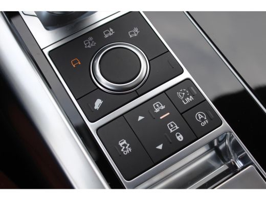 Land Rover Range Rover Sport 3.0 TDV6 258pk HSE Dynamic / InControl Touch Pro / LAND ROVER Range Rover Sport 3.0 TDV6 258pk HS... ActivLease financial lease