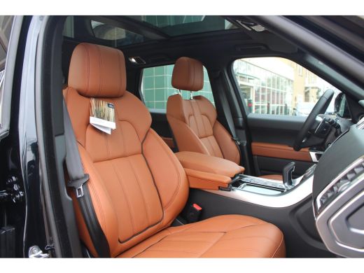 Land Rover Range Rover Sport 3.0 TDV6 258pk HSE Dynamic / InControl Touch Pro / LAND ROVER Range Rover Sport 3.0 TDV6 258pk HS... ActivLease financial lease
