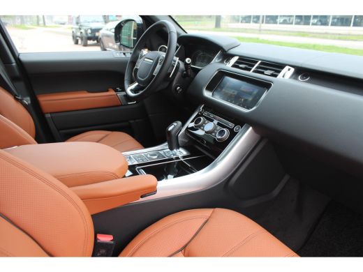 Land Rover Range Rover Sport 3.0 TDV6 258pk HSE Dynamic / InControl Touch Pro / LAND ROVER Range Rover Sport 3.0 TDV6 258pk HS... ActivLease financial lease
