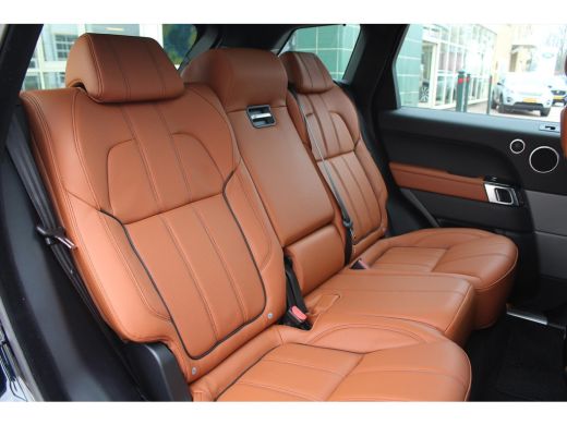 Land Rover Range Rover Sport 3.0 TDV6 258pk HSE Dynamic / InControl Touch Pro / LAND ROVER Range Rover Sport 3.0 TDV6 258pk HS... ActivLease financial lease