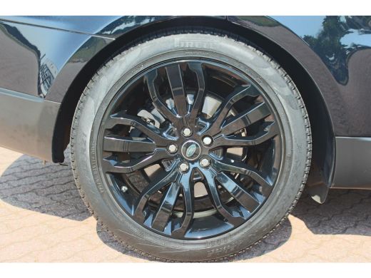 Land Rover Range Rover Sport 3.0 TDV6 258pk HSE Dynamic / InControl Touch Pro / LAND ROVER Range Rover Sport 3.0 TDV6 258pk HS... ActivLease financial lease
