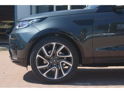 Land Rover Discovery 3.0 TD6 HSE LUXURY DYNAMIC PACK 7 Persoons Aut. ActivLease financial lease