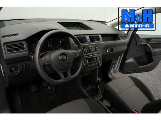 Volkswagen Caddy Bestel 2.0 TDI L1H1 BMT|BLUETOOTH|ORG.NL ActivLease financial lease