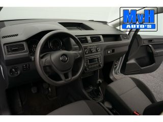 Volkswagen Caddy Bestel 2.0 TDI L1H1 BMT|BLUETOOTH|ORG.NL