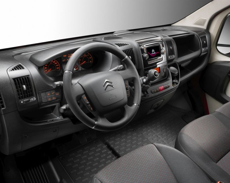 Citroen Jumper 30 L1H1 130 Economy UIT VOORRAAD LEVERBAAR