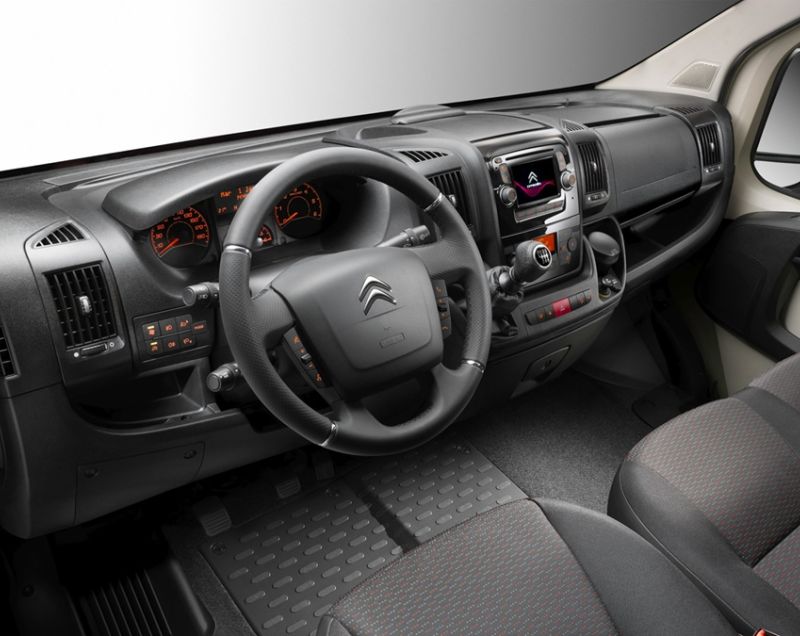 Citroen Jumper 30 L1H1 130 Economy UIT VOORRAAD LEVERBAAR