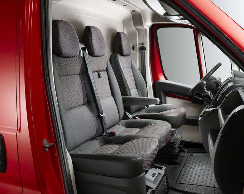 Citroen Jumper 30 L1H1 130 Economy UIT VOORRAAD LEVERBAAR