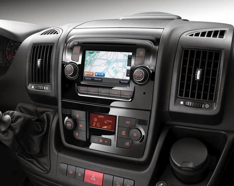 Citroen Jumper 30 L1H1 130 Economy UIT VOORRAAD LEVERBAAR