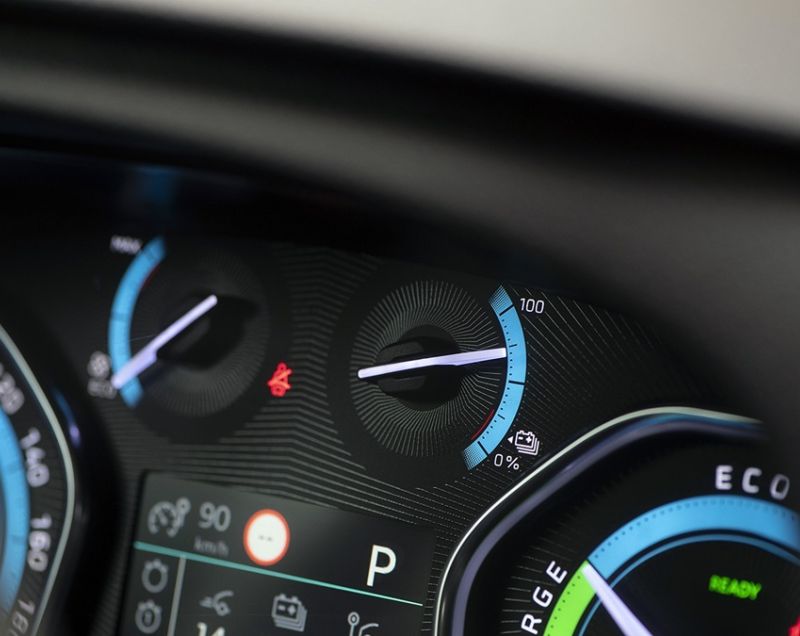 Peugeot Expert 75kWh L2 Standard