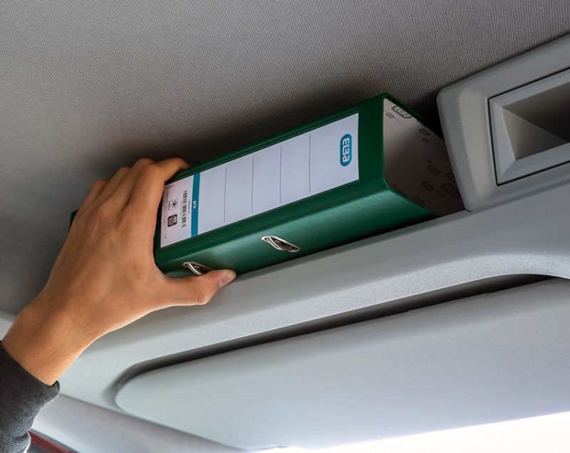 Volkswagen Crafter 2.0tdi l3h2 3500 exclusive 120kW rwd el Volkswagen Crafter 2.0tdi l3h2 3500 exclusive 120kW rwd el