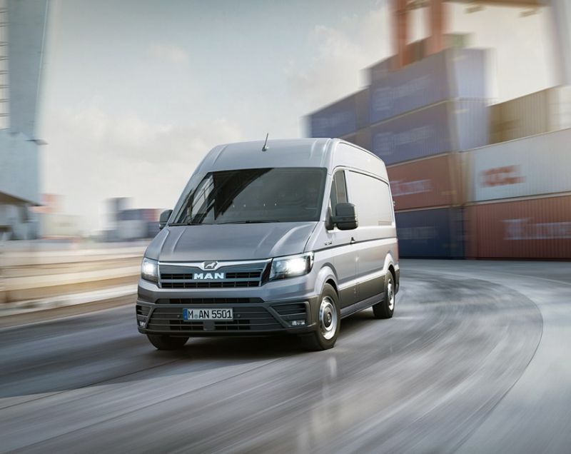 MAN TGE 2.0cdti 35 l3h3 103kW 