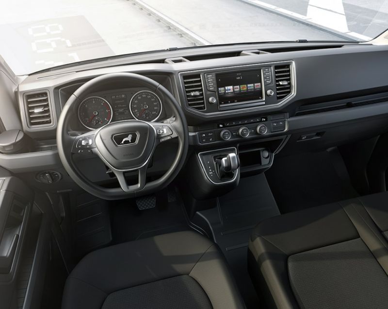 MAN TGE 35.8kW eTGE 3,5T 100kW - 100% EMISSIEVRIJ MAN TGE 35.8kW eTGE 3,5T 100kW - 100% EMISSIEVRIJ