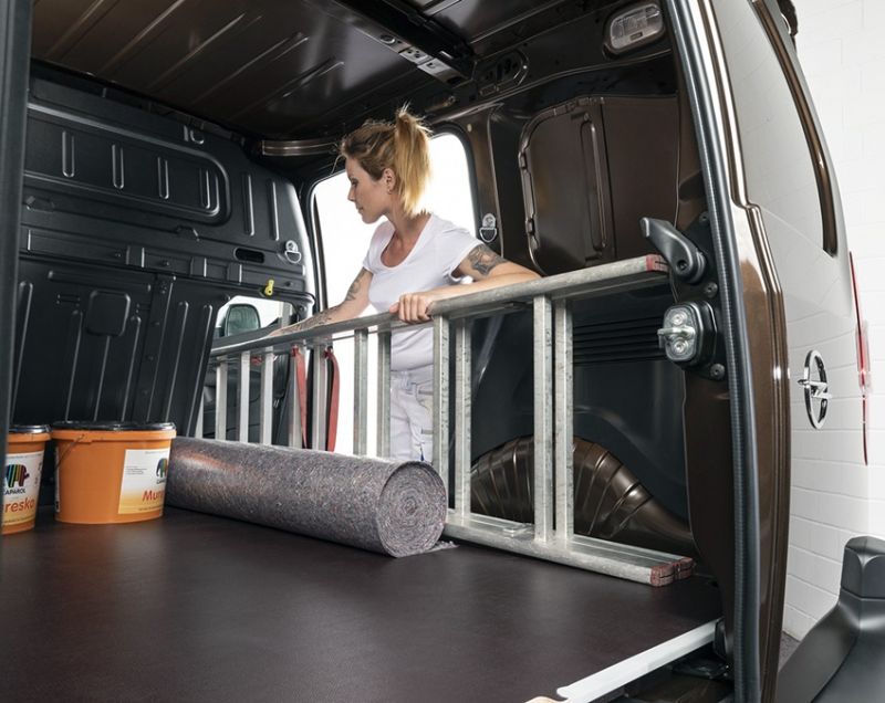 Opel Combo 50kWh L1, Icy White + WINTER PAKKET/ACHTERUITRIJCAMERA - BESTE PRIJS IN NEDERLAND!