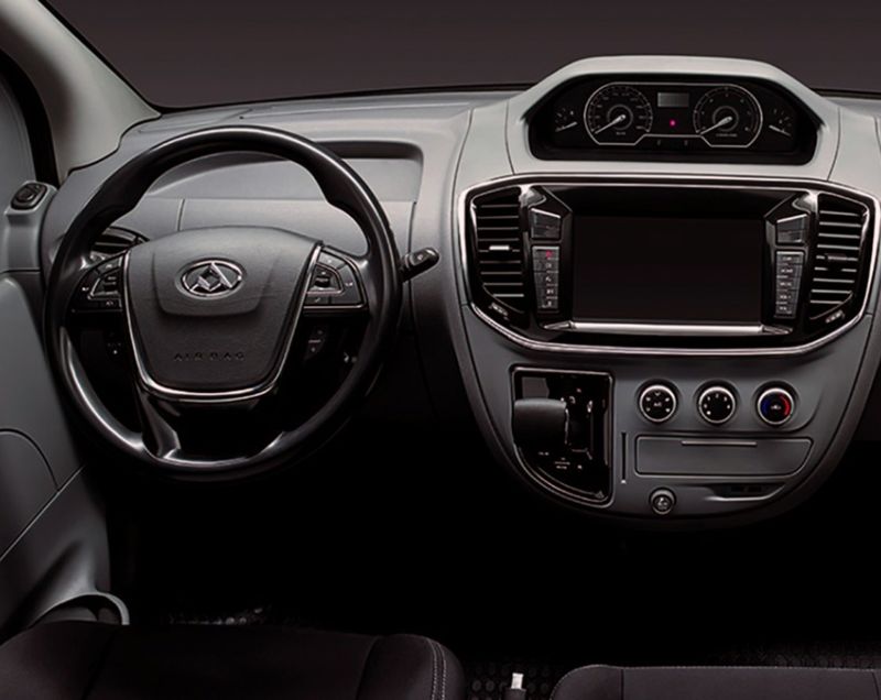 Maxus EV80 56kWh Van High Roof Maxus EV80 56kWh Van High Roof