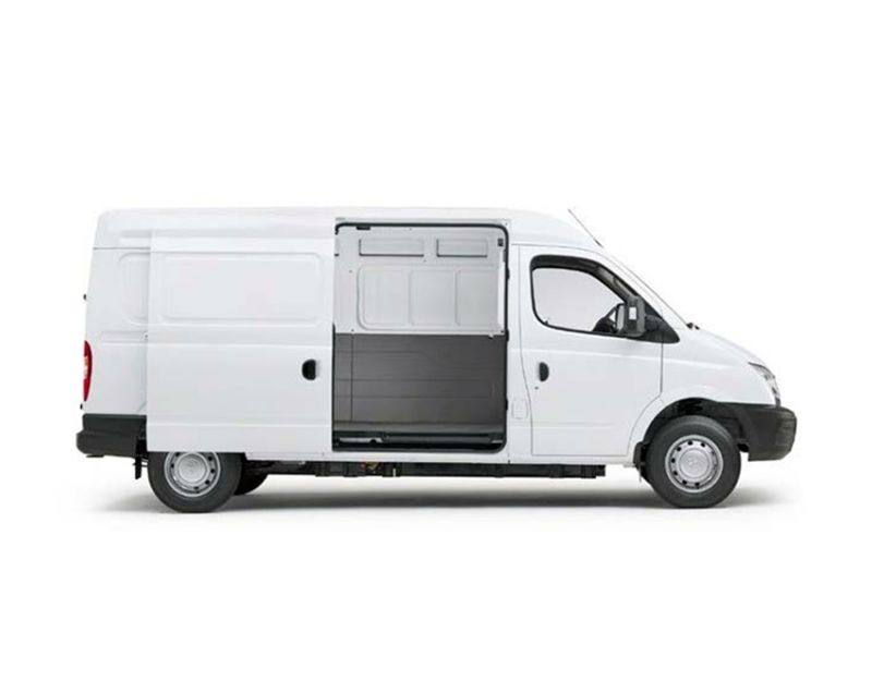 Maxus EV80 56kWh Van High Roof