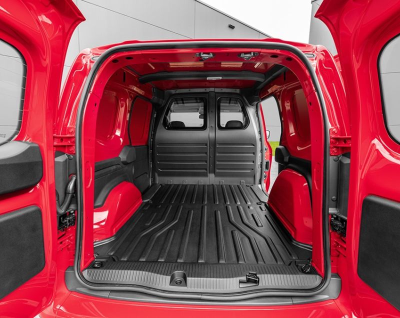 Mercedes Citan 108cdi L1 Base 55kW