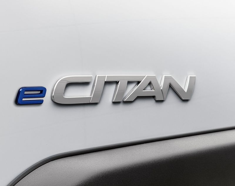 Mercedes Citan 108cdi L1 Base 55kW