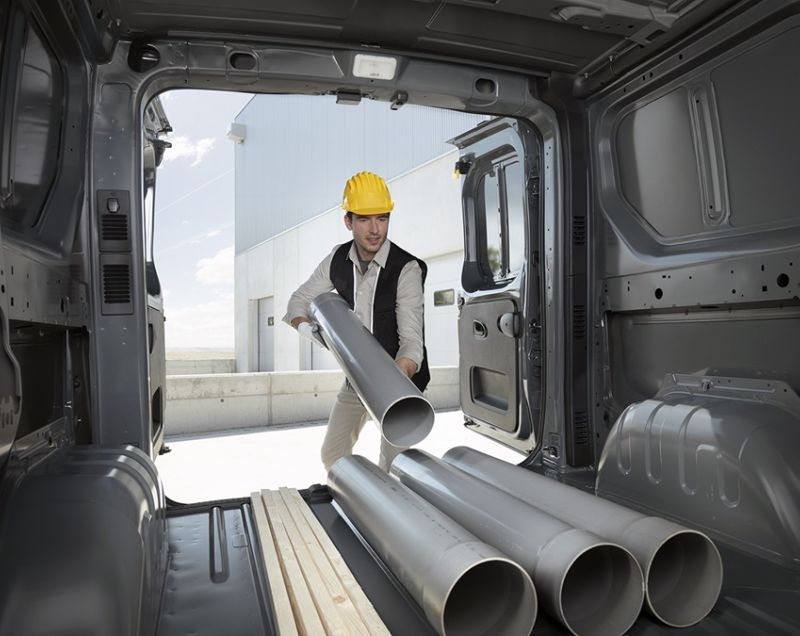 Nissan Primastar 2.0dci l1h1 3.0t n-connecta 150 9-dct aut Nissan Primastar 2.0dci l1h1 3.0t n-connecta 150 9-dct aut