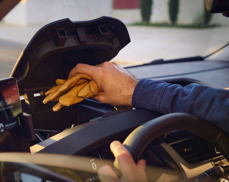 Renault Kangoo 44kWh Advance 22kW lader + Pack Securité - SNEL LEVERBAAR!