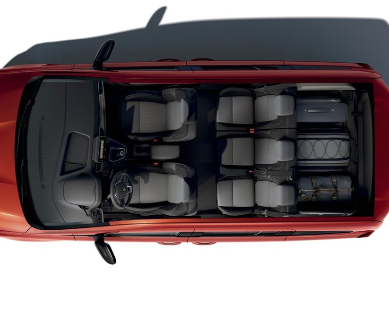 Renault Kangoo 44kWh 11kW Advance - INSTAPUITVOERING