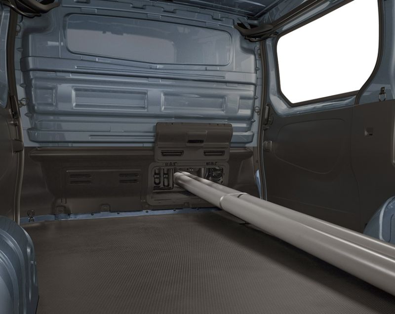 Renault Trafic 2.0dci l2h1 t30 advance blue dci 150 Renault Trafic 2.0dci l2h1 t30 advance blue dci 150