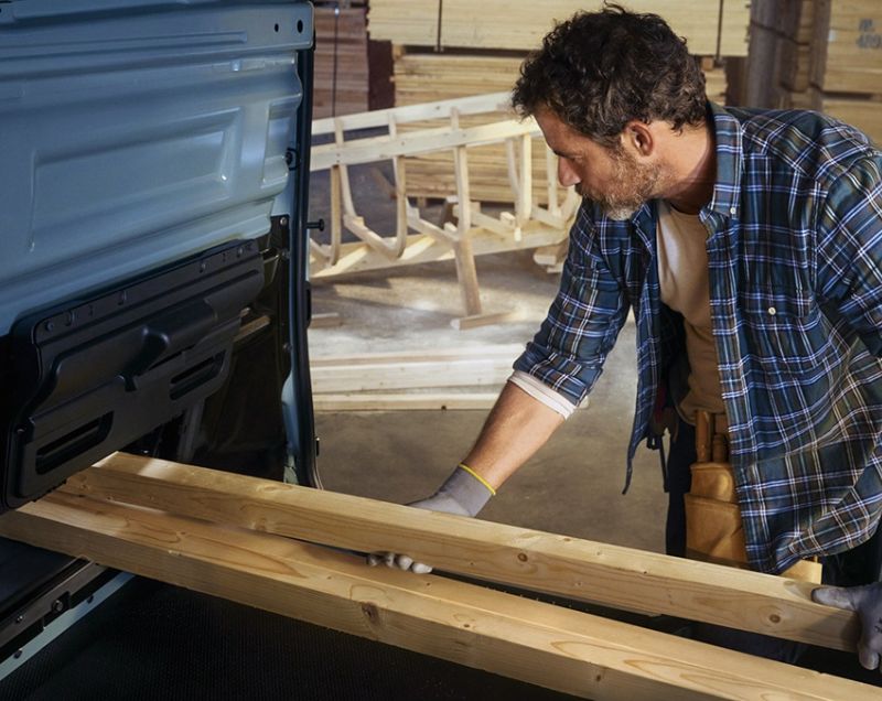 Renault Trafic 52kWh ev l1h1 t29 e-tech electric 90kW aut Renault Trafic 52kWh ev l1h1 t29 e-tech electric 90kW aut