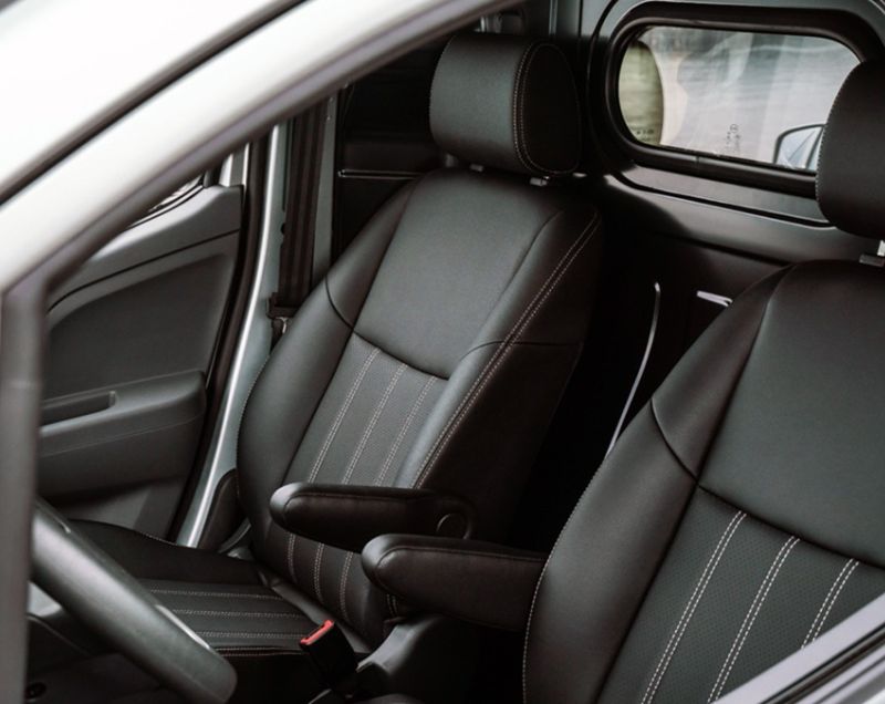 BYD ETP3 45kWh standard 100kW aut BYD ETP3 45kWh standard 100kW aut