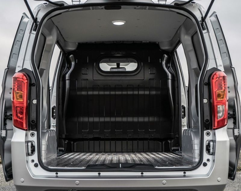 BYD ETP3 45kWh standard 100kW aut