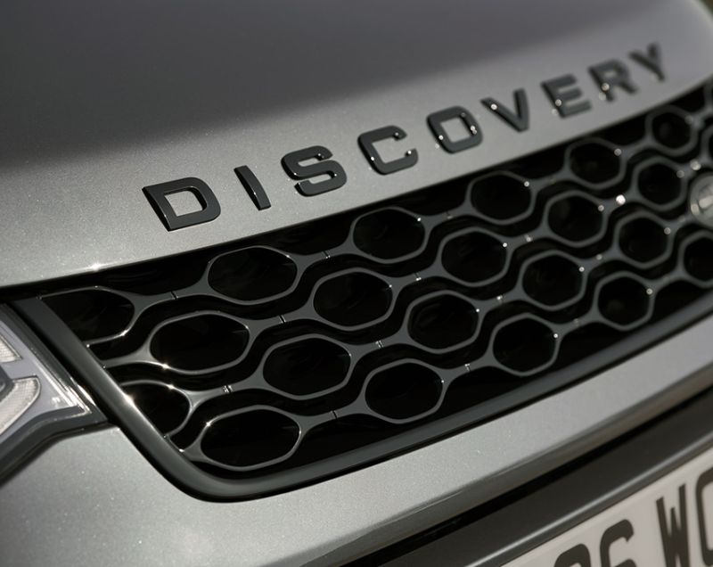 Land Rover Discovery Sport Commercial d165 mhev s awd 120kW aut Land Rover Discovery Sport Commercial d165 mhev s awd 120kW aut