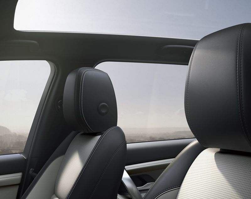 Land Rover Discovery Sport Commercial p200 mhev s awd 147kW aut