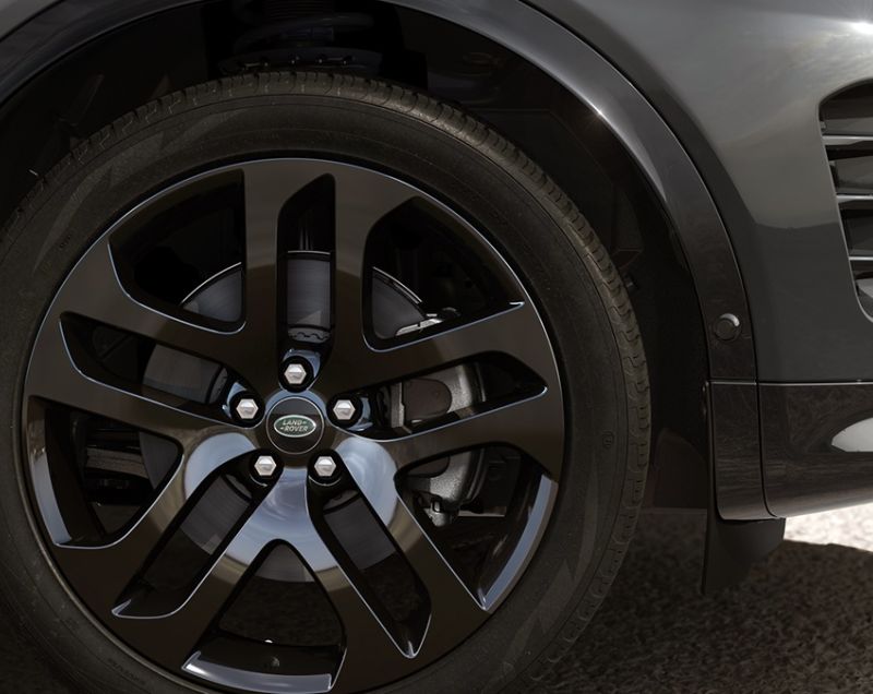 Land Rover Discovery Sport Commercial p200 mhev s awd 147kW aut